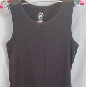 Wonder Nation Girls Tank size L (10/12)